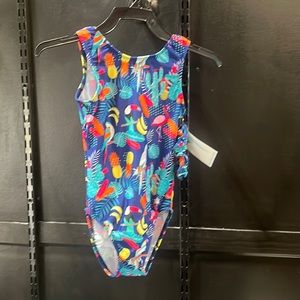 Girls Leotard